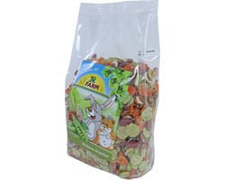JR Farm Wellnessgroenten 600 gr