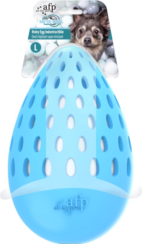 AFP Meta Ball - Holey Egg indestructible L | bol