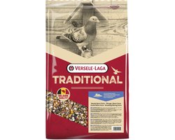 Versele-Laga Traditional Kweek/Sport Extra Duivenvoer - Duivenvoer - 5 kg