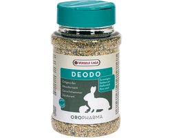 Versele-Laga Oropharma Deodo Knaagdier Pine - Geurverwijderaar - 230 g Dennengeur