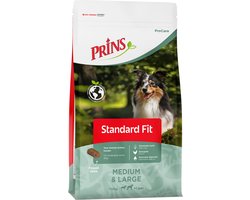 Prins ProCare Standard Fit 3kg