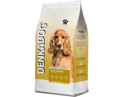 Denkadog Superior Micro-Protein Vis - Hondenvoer - 12.5 kg