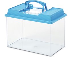 Savic Faunabox M - 27 x 17 x 18 cm - 6 L