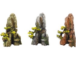 Ebi Decor Bonsai Slate ca. 172 mm Assorti