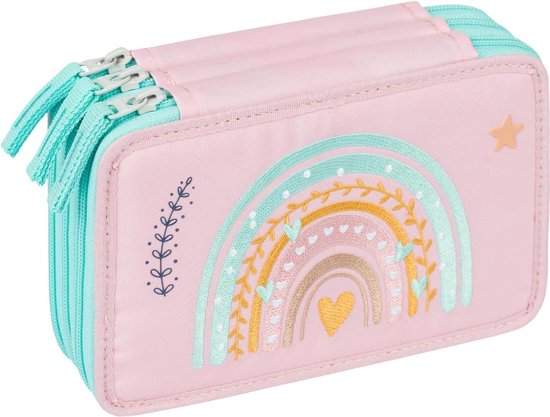 Baagl Etui - Pennenzak Jungle Panda? Eenvoudig en snel online besteld Baagl Etui - Pennenzak Jungle Panda? Eenvoudig en snel online besteld