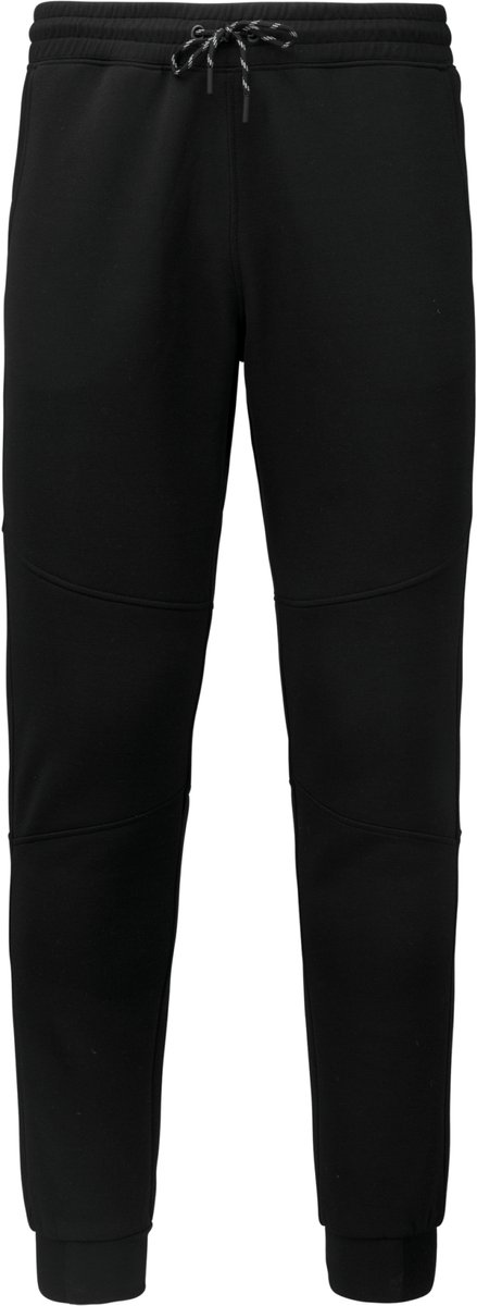 PROACT® Herenbroek performance PA1008 - Black - S