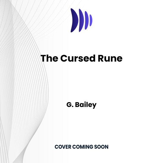 The Cursed Rune, G. Bailey | 9781666679755 | Boeken | bol