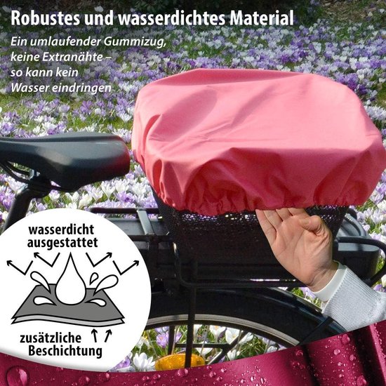 Elektrisch Voertuig Laadstation Regenhoes, Waterdichte Beschermhoes