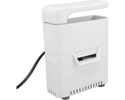 3 in 1 Aquarium Schildpad Tank Filter - Geschikt voor Kleine Aquaria