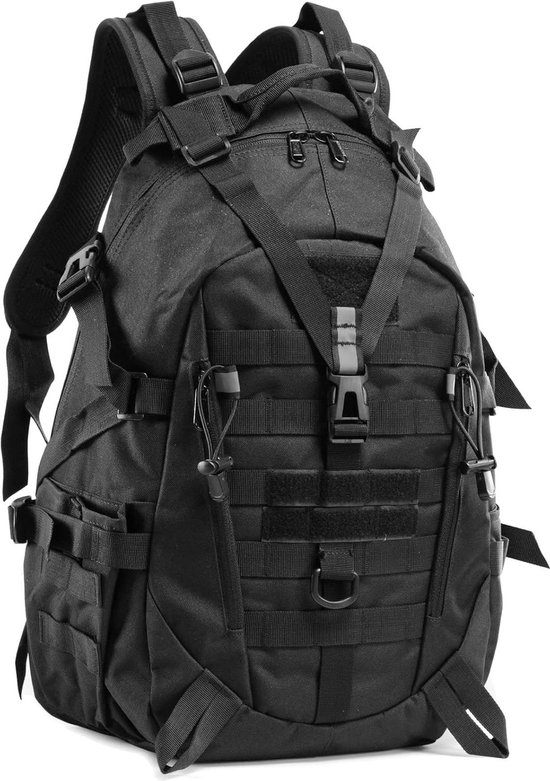 Sac à Dos Tactique Militaire 35L Grand Volume Imperméable