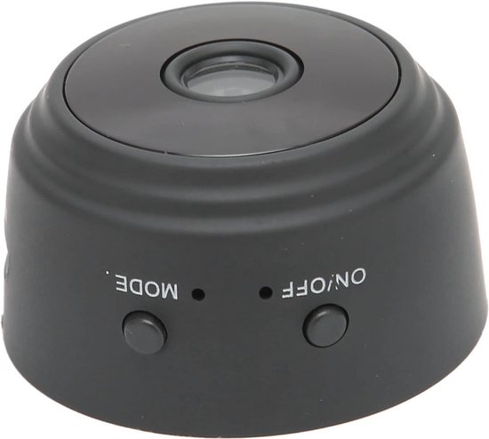Mini Camera Carme® - Verborgen Camera - Mini Camera Spy - Dashcam Mini Camera Carme® - Verborgen Camera - Mini Camera Spy - Dashcam