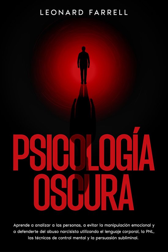 Foto: Psicolog a oscura