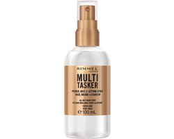 Rimmel Multitasker Setting Spray 100ml