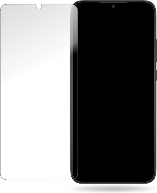 Protecteur d'écran Mobilize Glass Xiaomi Redmi 9C