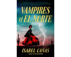 Vampires of El Norte