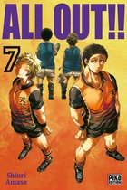 All Out!! 7 - All Out!! T07