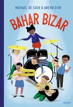 Bahar Bizar