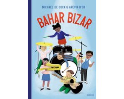 Bahar Bizar