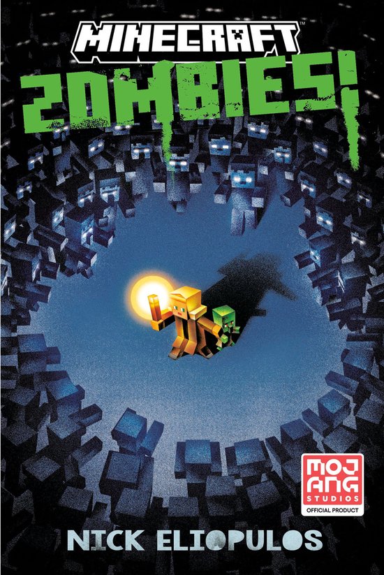 Foto: Minecraft minecraft zombies 