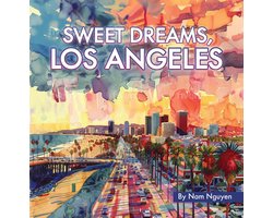 Sweet Dreams, Los Angeles