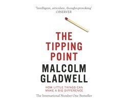The Tipping Point