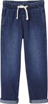 Vertbaudet Pantalon ample garçon, facile à enfiler