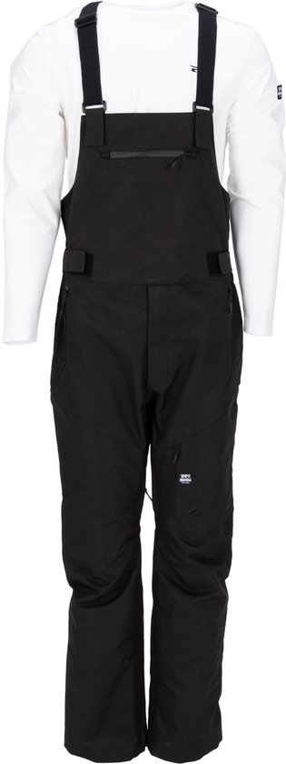 Rehall Moonbeam-r Broek Zwart L Man