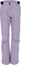 Pantalon de sports d'hiver pour femme Rehall EVA-R Purple M - Pantalon de ski - Pantalon de snowboard - Pantalon rembourré