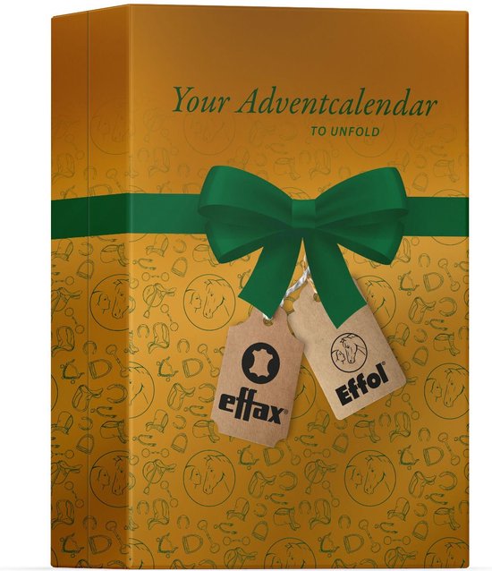 Effol Adventskalender 2025