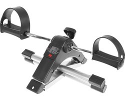 Go hometrainer voor slaapkamer en tafel - Voor armen en benen