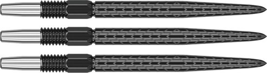 Target Swiss Points RVE Black van Target — afbeelding 3