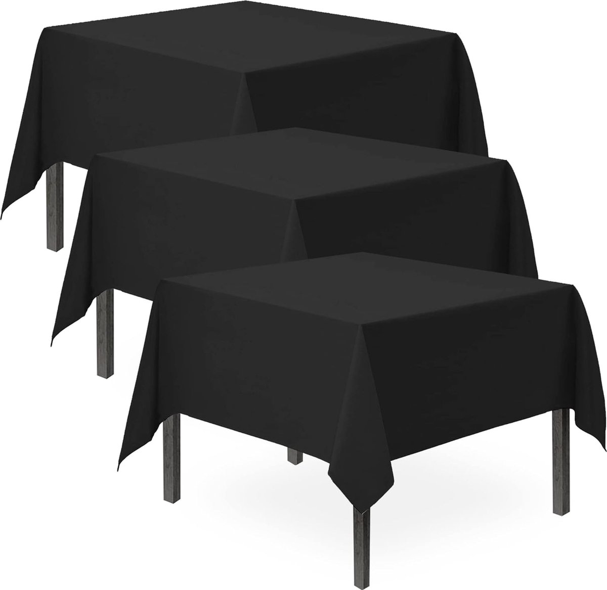 Solacis Halloween Decoratie - Tafelkleed - Halloween versiering - Horror - Eng - Must have voor halloween!