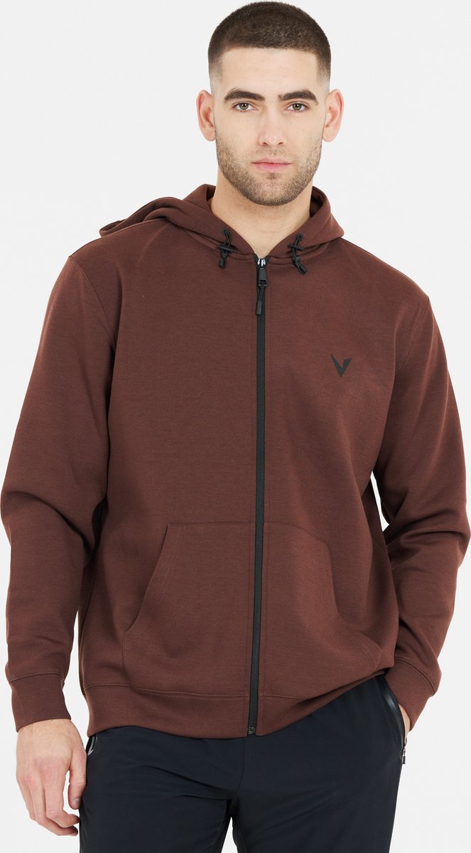 Virtus Kapuzenjacke Taro