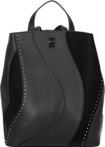 Desigual Sac à Dos De Loisirs Noir Pour Femme - Metal Dandelion