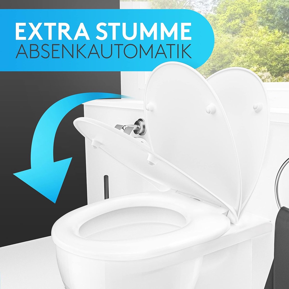 Toiletbril