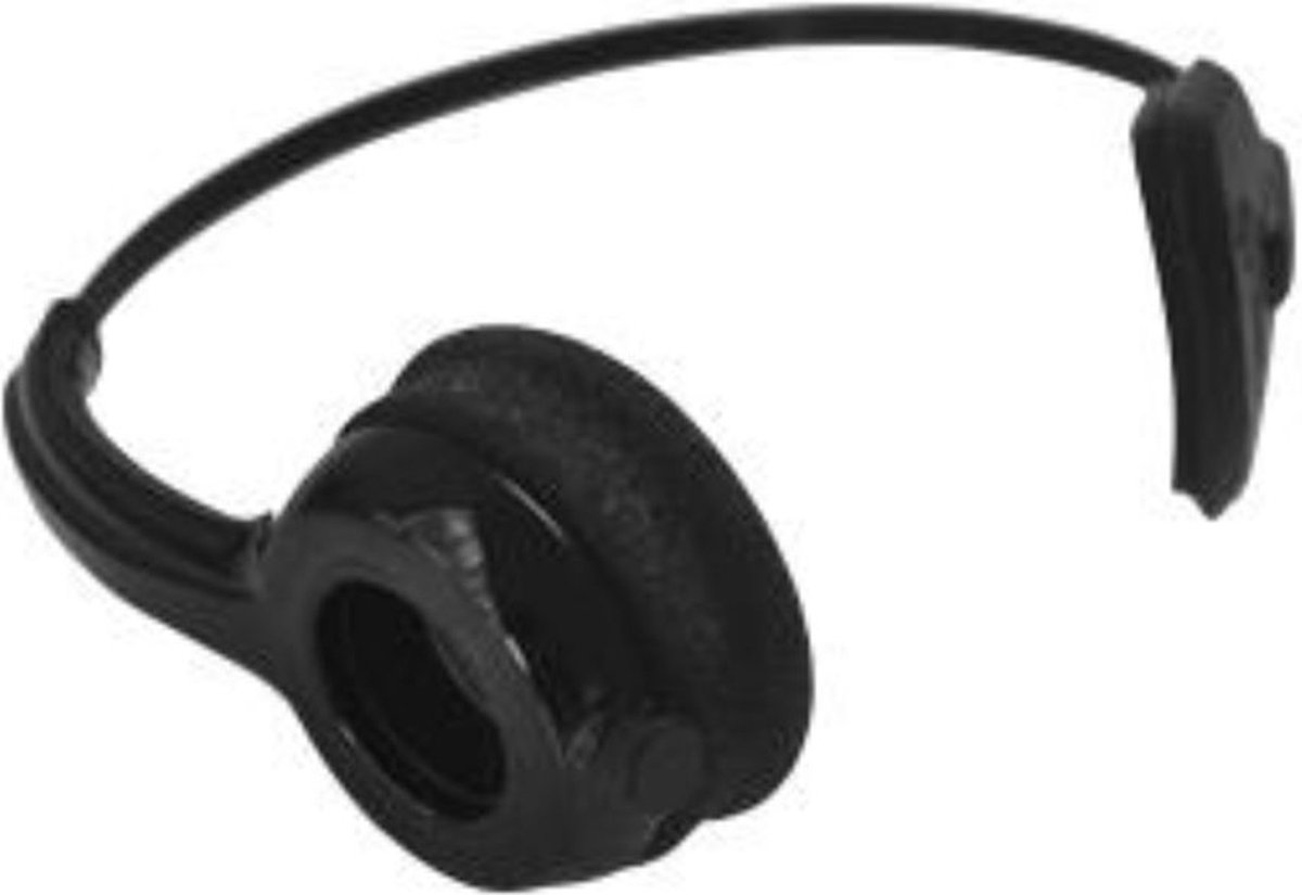 Zebra Headband, pack of 10