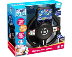 Interactief Speelgoed voor Baby's Cefatoys Infinifun