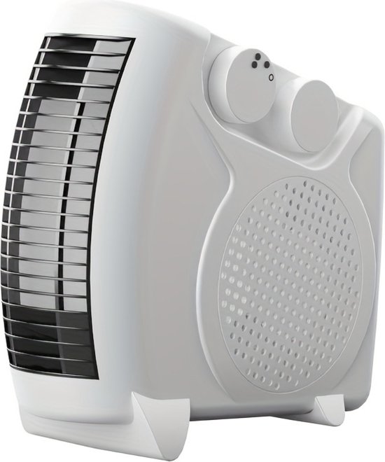 Bovista Elektrische Kachel - Haard - Heater - Mini Kachel - Binnen