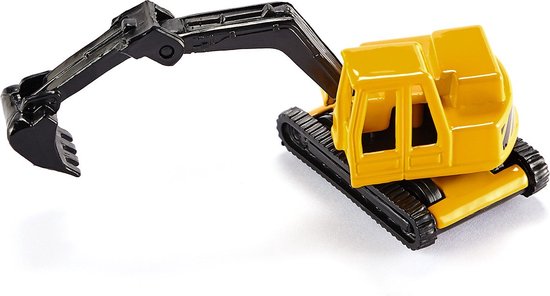 SIKU Graafmachine van Siku — afbeelding 4