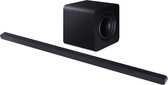 Bol.com Samsung HW-S810GD - Soundbar met subwoofer aanbieding