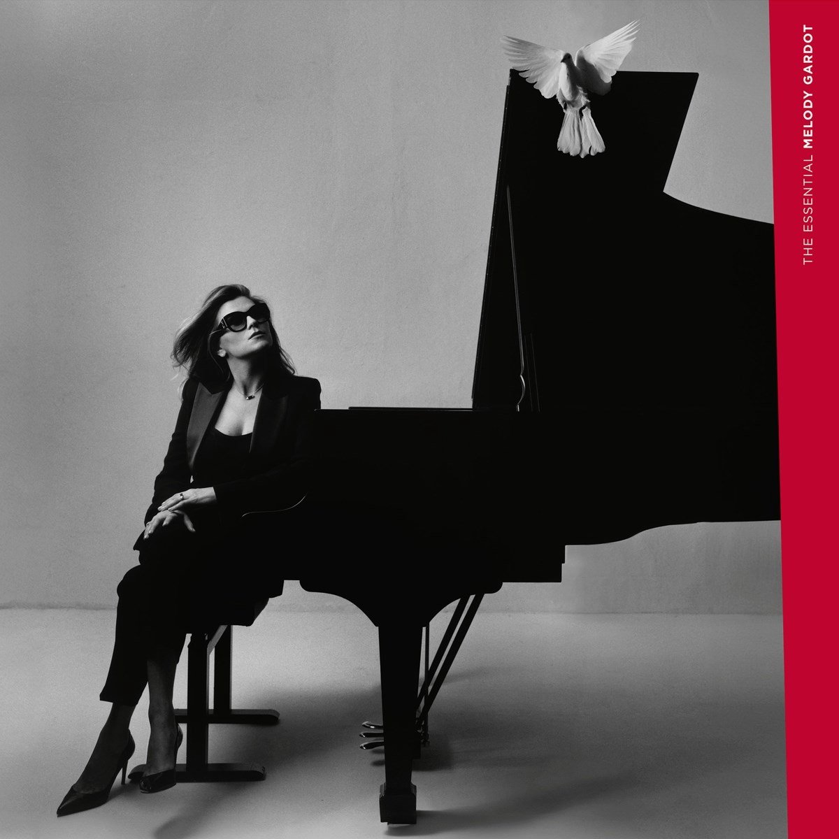 Melody Gardot - The Essential (2 LP) (Limited Edition)