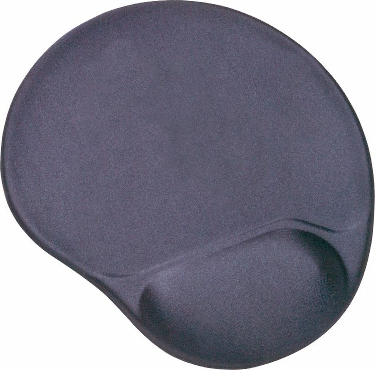 BESTLINE INF-55006 muismat Grijs