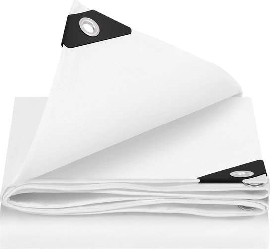Dekzeil Waterdicht 440 x 780 cm 160 G/M² Pe Regenbescherming, Uv-Bestendig, Winddicht, Scheurvast, Zon Bescherming, Stofdicht, Tarps Heavy Duty, Dekzeil Voor Tuin, Openlucht, Blauw Dekzeil Waterdicht 440 x 780 cm 160 G/M² Pe Regenbescherming, Uv-Bestendig, Winddicht, Scheurvast, Zon Bescherming, Stofdicht, Tarps Heavy Duty, Dekzeil Voor Tuin, Openlucht, Blauw