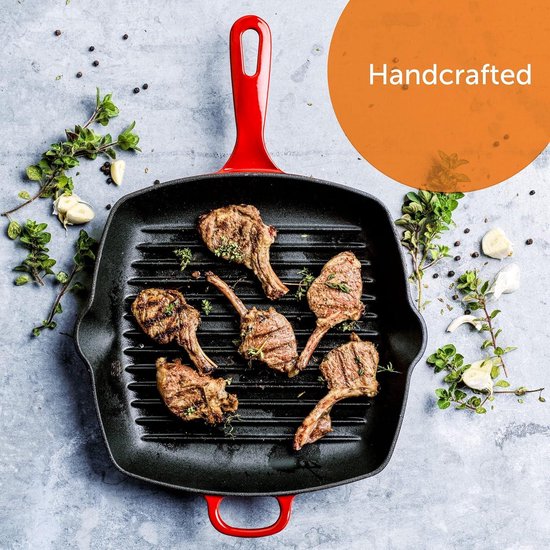 Bk Inductie Grillpannen kopen? ✔️ Tot 28% korting Bk Inductie Grillpannen kopen? ✔️ Tot 28% korting