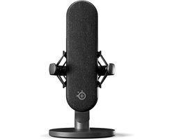 SteelSeries Alias Pro - XLR Gaming/Streaming Microfoon