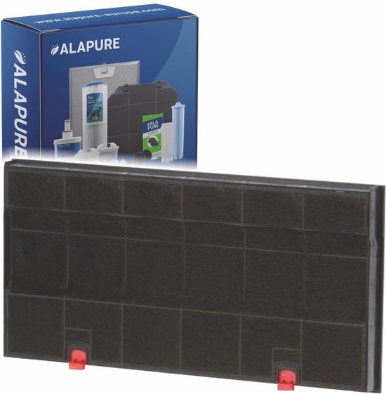 Filtre à charbon WPRO Type 150 / CHF150/1 d'Alapure HFC177