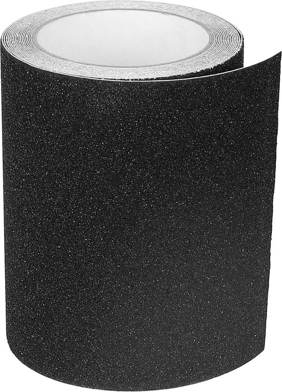Traptrede-randbekleding, rubberen trapbeschermer, waterdicht en antislip, trapbescherming decoratie voor binnen en buiten trappen/hoeken, 7 stijlen, 3 maten (kleur: 5 x 2,5 cm, maat: St