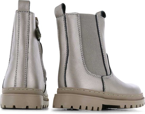 Shoesme Nt24w004 Bottes pour femmes Filles - Or - Taille 30
