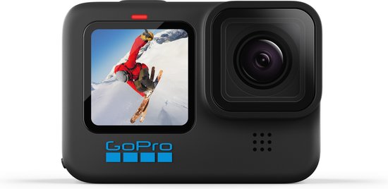 GoPro HERO 10 Black