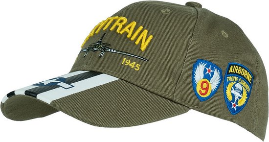 Fostex Baseball cap C-47 Skytrain
